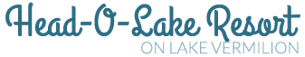Head O Lake Resort logo