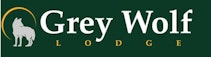 Grey Wolf logo