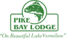 Pike Bay Lodge logo